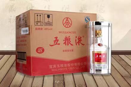江达五粮液回收