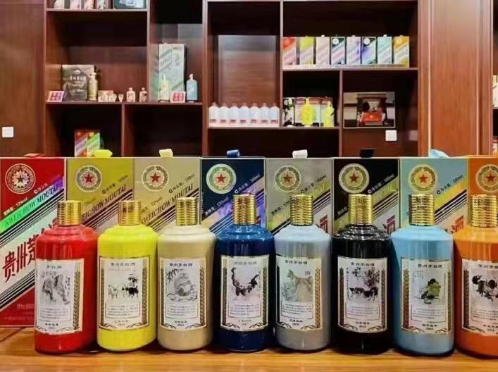 江达名酒鉴定部分方法